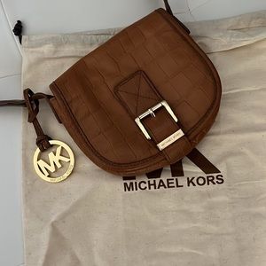 Genuine Michael Kors small crossbody
